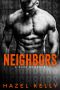 [Soulmates 07] • Neighbors